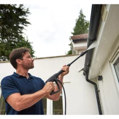 Bosch UniversalAquatak 135 Corded Pressure Washer 1.9kW UniversalAquatak 135 9 Bosch UniversalAquatak 135 Corded Pressure Washer 1.9kW UniversalAquatak 135 -Garden & Outdoors bosch universalaquatak 135 corded pressure washer 1 9kw universalaquatak 1353165140883825 01i bq