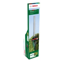 Bosch UniversalHedgeCut 60 480W 116cm Corded Hedge Trimmer 10 Bosch UniversalHedgeCut 60 480W 116cm Corded Hedge Trimmer -Garden & Outdoors bosch universalhedgecut 60 480w 116cm corded hedge trimmer4059952614717 07c bq