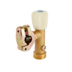 Brass & PVC Outdoor Tap -Garden & Outdoors brass pvc outdoor tap5052931320172 22c