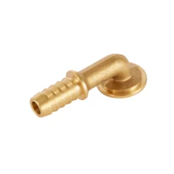 Brass & PVC Outdoor Tap -Garden & Outdoors brass pvc outdoor tap5052931320172 23c