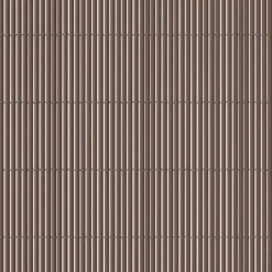 Brown Composite Garden Screen (H)1m (W)3m -Garden & Outdoors brown composite garden screen h 1m w 3m5059340672212 36c