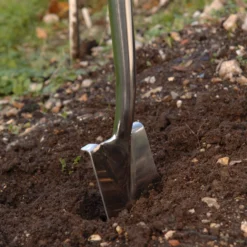 Burgon & Ball Square Border Spade 6 Burgon & Ball Square Border Spade -Garden & Outdoors burgon ball square border spade5019360008637 01i bq