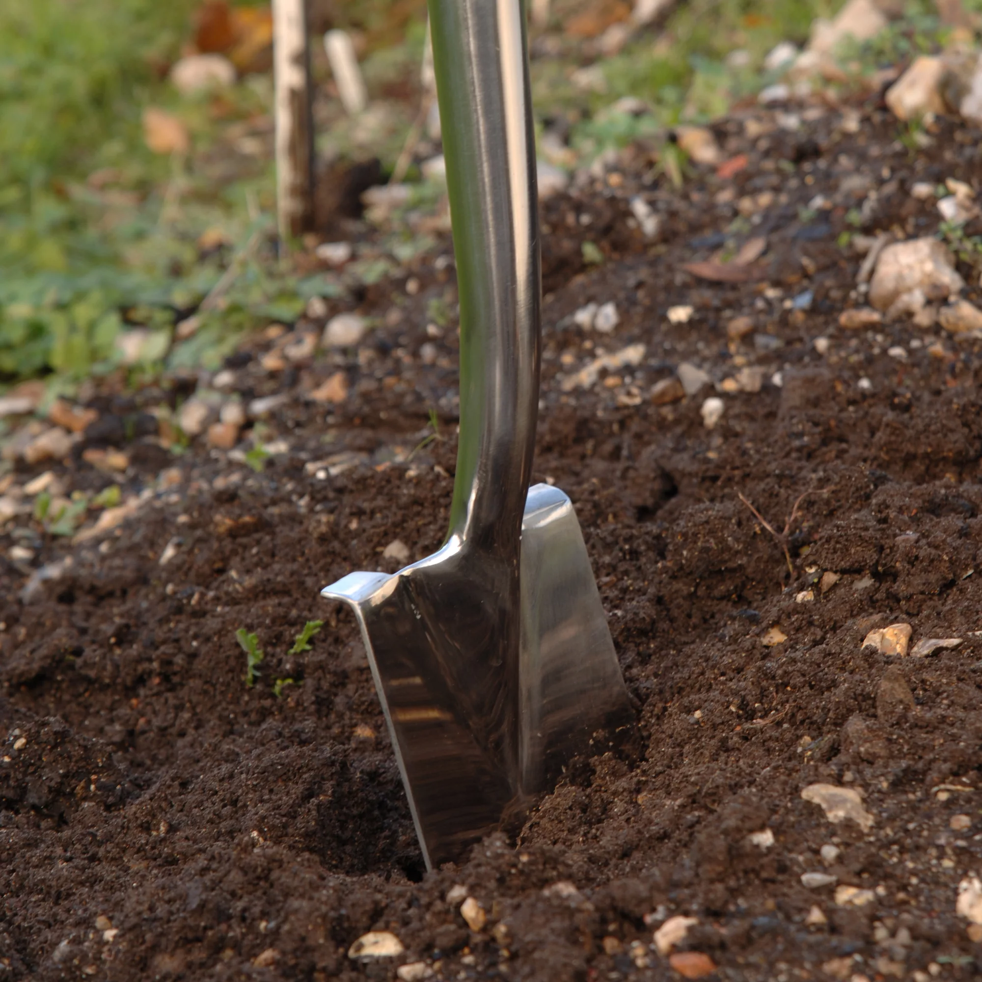 Burgon & Ball Square Border Spade 3 Burgon & Ball Square Border Spade - Image 3