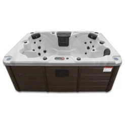 Canadian Spa Company Calgary UV Plug & Play 4 Person Spa -Garden & Outdoors canadian spa company calgary uv plug play 4 person spa5056374214746 05c bq