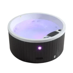 Canadian Spa Company Okanagan 4 Person Spa -Garden & Outdoors canadian spa company okanagan 4 person spa0708296543781 02c bq