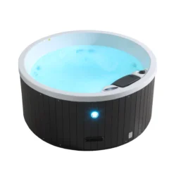 Canadian Spa Company Okanagan 4 Person Spa -Garden & Outdoors canadian spa company okanagan 4 person spa0708296543781 24c bq