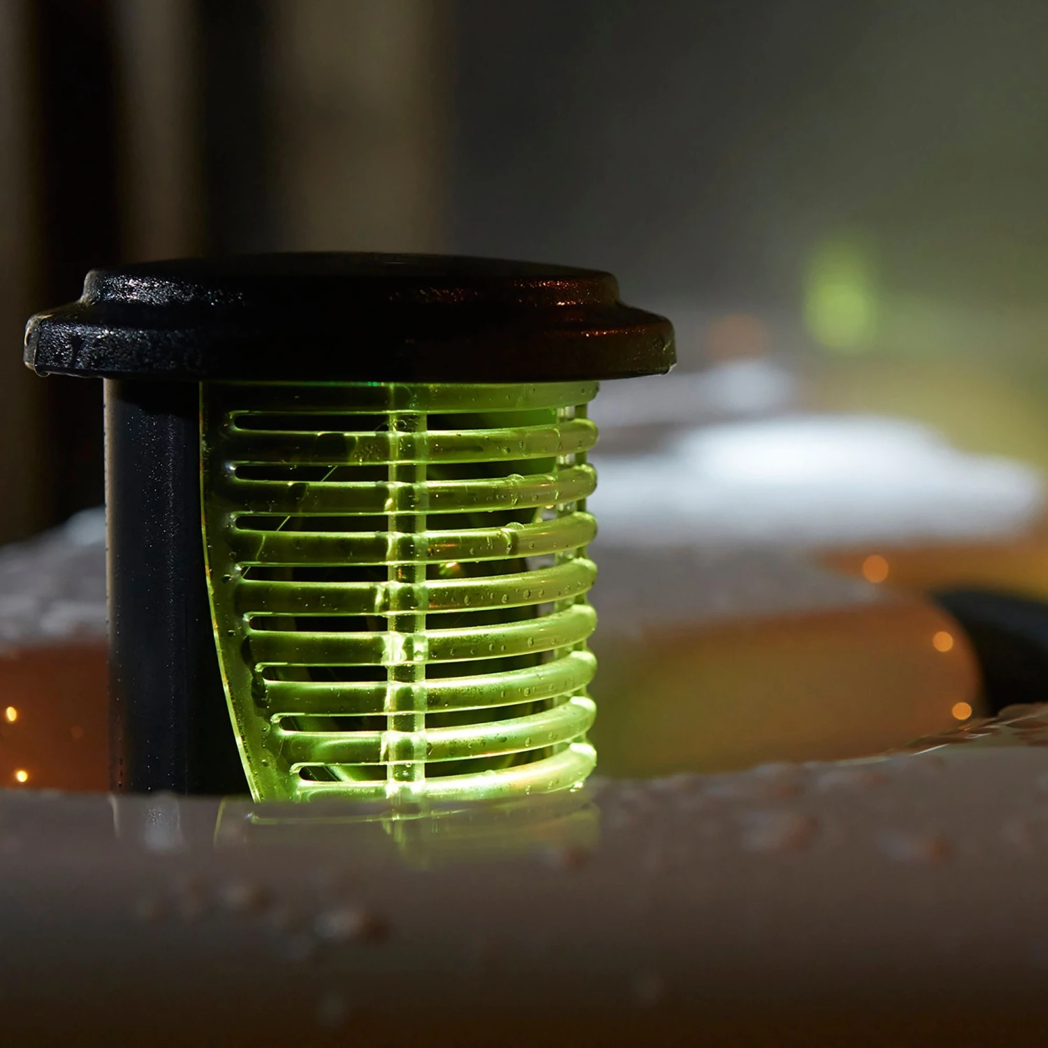 Canadian Spa Company St. Lawrence Swim Spa, 7 Seats 4 Canadian Spa Company St. Lawrence Swim Spa, 7 Seats - Image 4