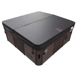 Canadian Spa Toronto Special Edition 6 Person Hot Tub -Garden & Outdoors canadian spa toronto special edition 6 person hot tub0708296543088 21c bq