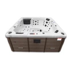 Canadian Spa Toronto Special Edition 6 Person Hot Tub -Garden & Outdoors canadian spa toronto special edition 6 person hot tub0708296543088 22c bq