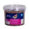 CJ Wildlife Mealworms 0.9kg