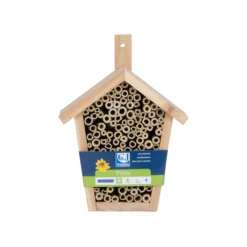 CJ Wildlife Pinta Natural Insect House