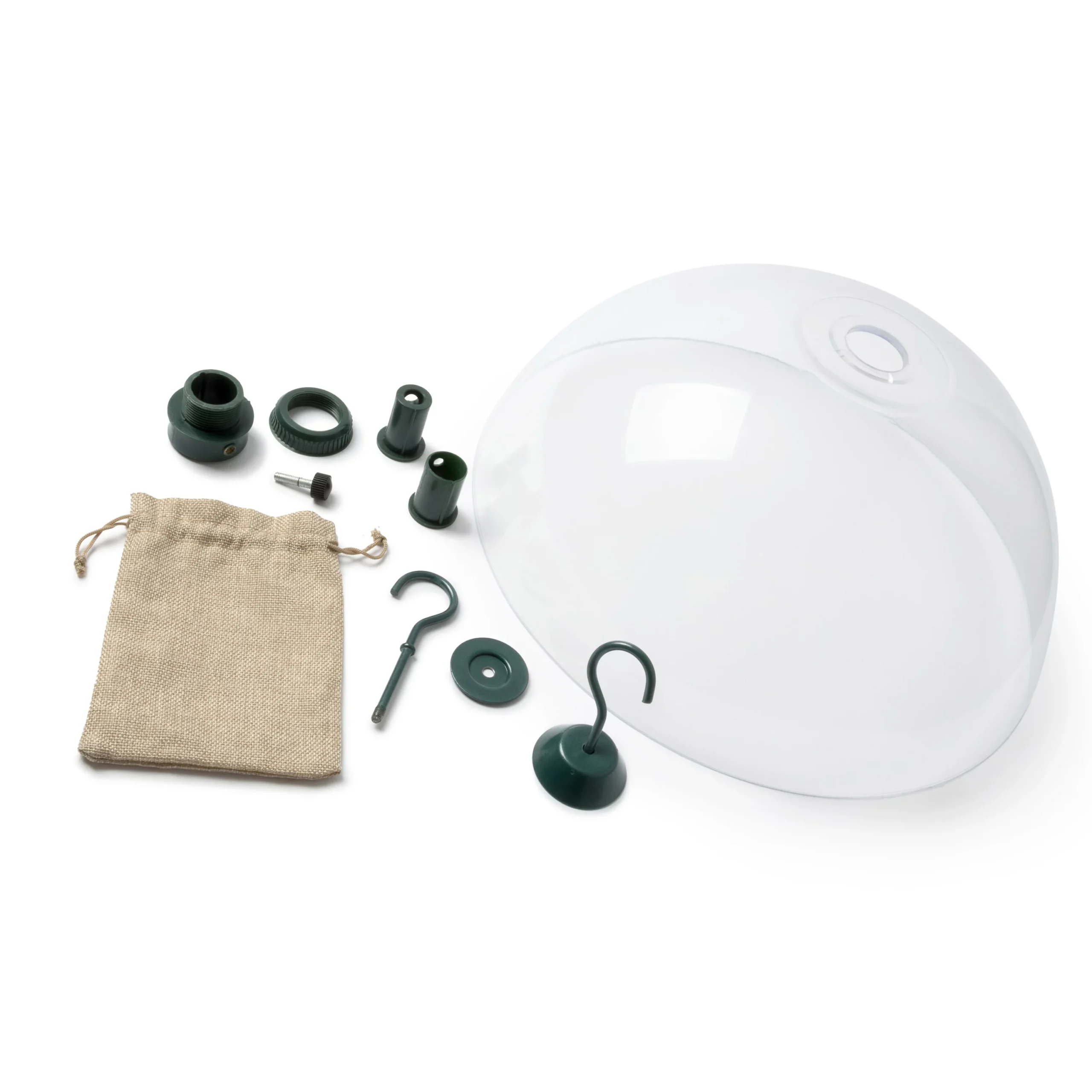 CJ Wildlife Squirrels Squirrel Baffle 2 CJ Wildlife Squirrels Squirrel Baffle - Image 2