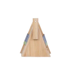 CJ Wildlife Tortuga Natural Insect House -Garden & Outdoors cj wildlife tortuga natural insect house5051054236773 04c