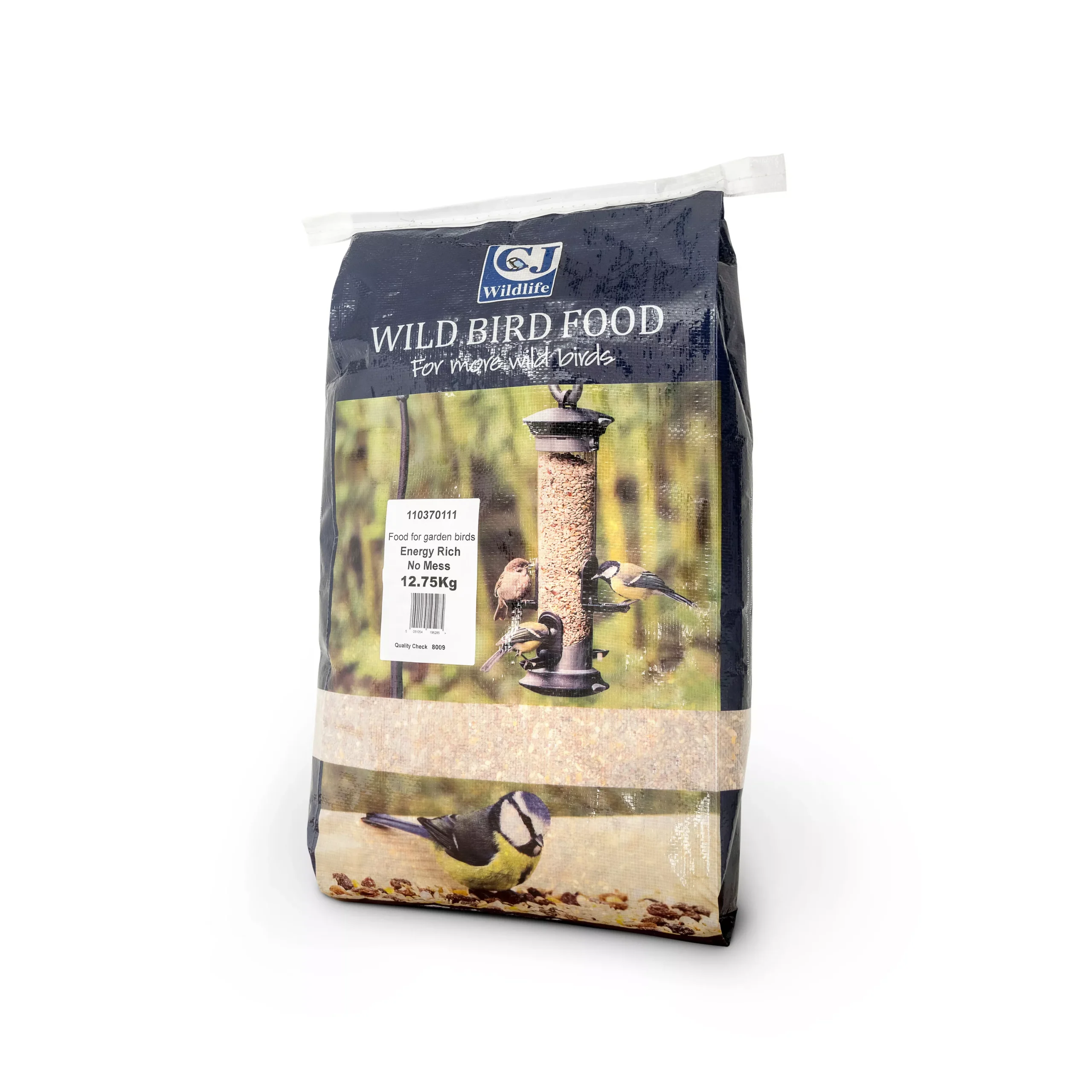 CJ Wildlife Wild Bird Feed 12.75kg 1 CJ Wildlife Wild Bird Feed 12.75kg