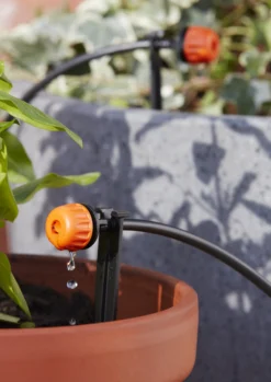 Claber Rainjet Terraces Irrigation Kit -Garden & Outdoors claber rainjet terraces irrigation kit8000625907793 31i bq