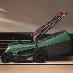 Bosch Cordless 18V Lawnmower Easy Mower 18-32-200 - Bare -Garden & Outdoors cordless 18v lawnmower easy mower 18 32 200 bare4059952616148 02i bq