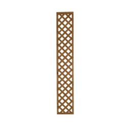 Diamond Pine Trellis Panel, Pack Of 5 (W)183cm X (H)32cm 9 Diamond Pine Trellis Panel, Pack Of 5 (W)183cm X (H)32cm -Garden & Outdoors diamond pine trellis panel pack of 5 w 183cm x h 32cm5013053173480 02c