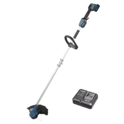 Erbauer 300mm Cordless Grass Trimmer EGT18-Li - KIT -Garden & Outdoors erbauer 300mm cordless grass trimmer egt18 li kit5059340486581 07c