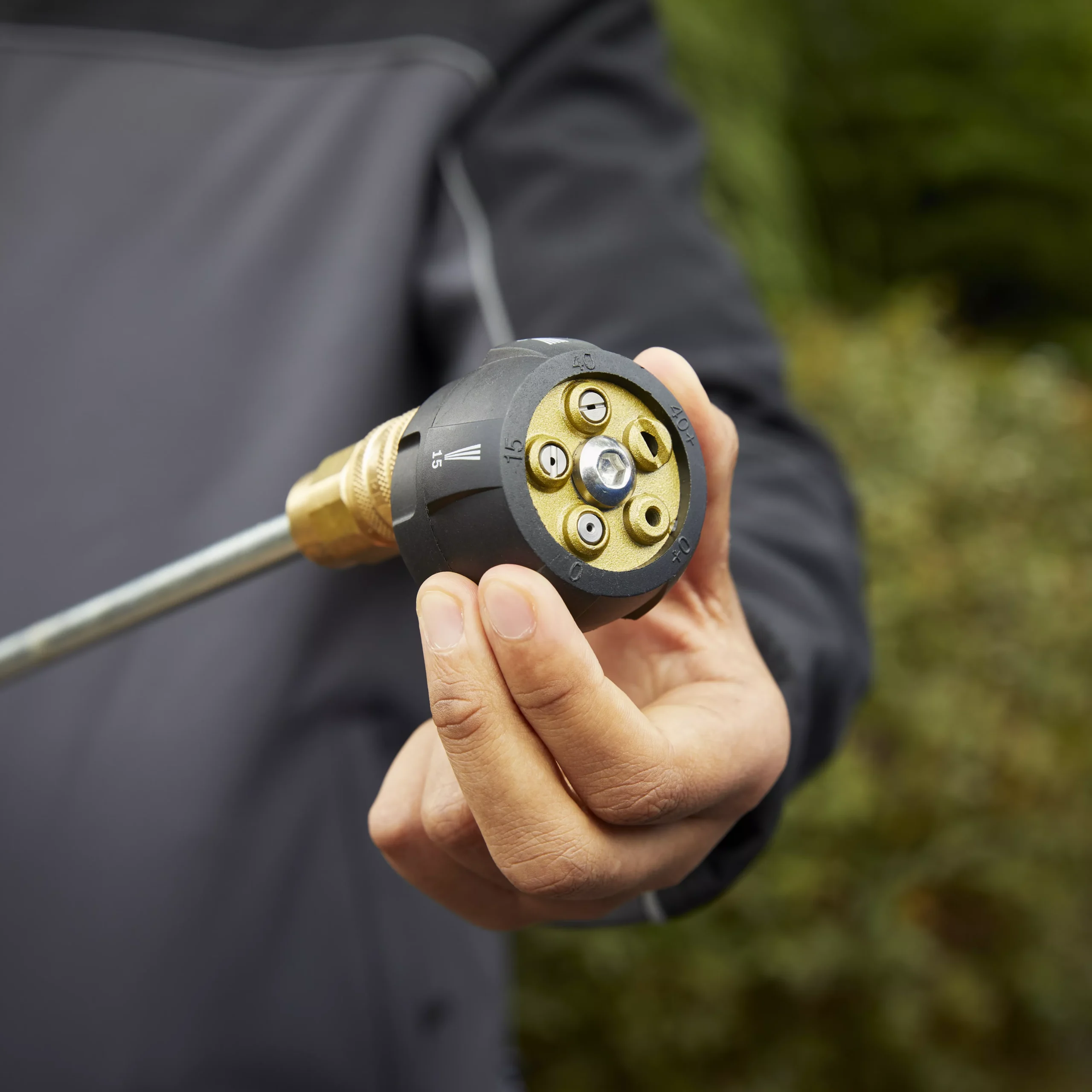 Erbauer 5-in-1 Nozzle 6 Erbauer 5-in-1 Nozzle - Image 6