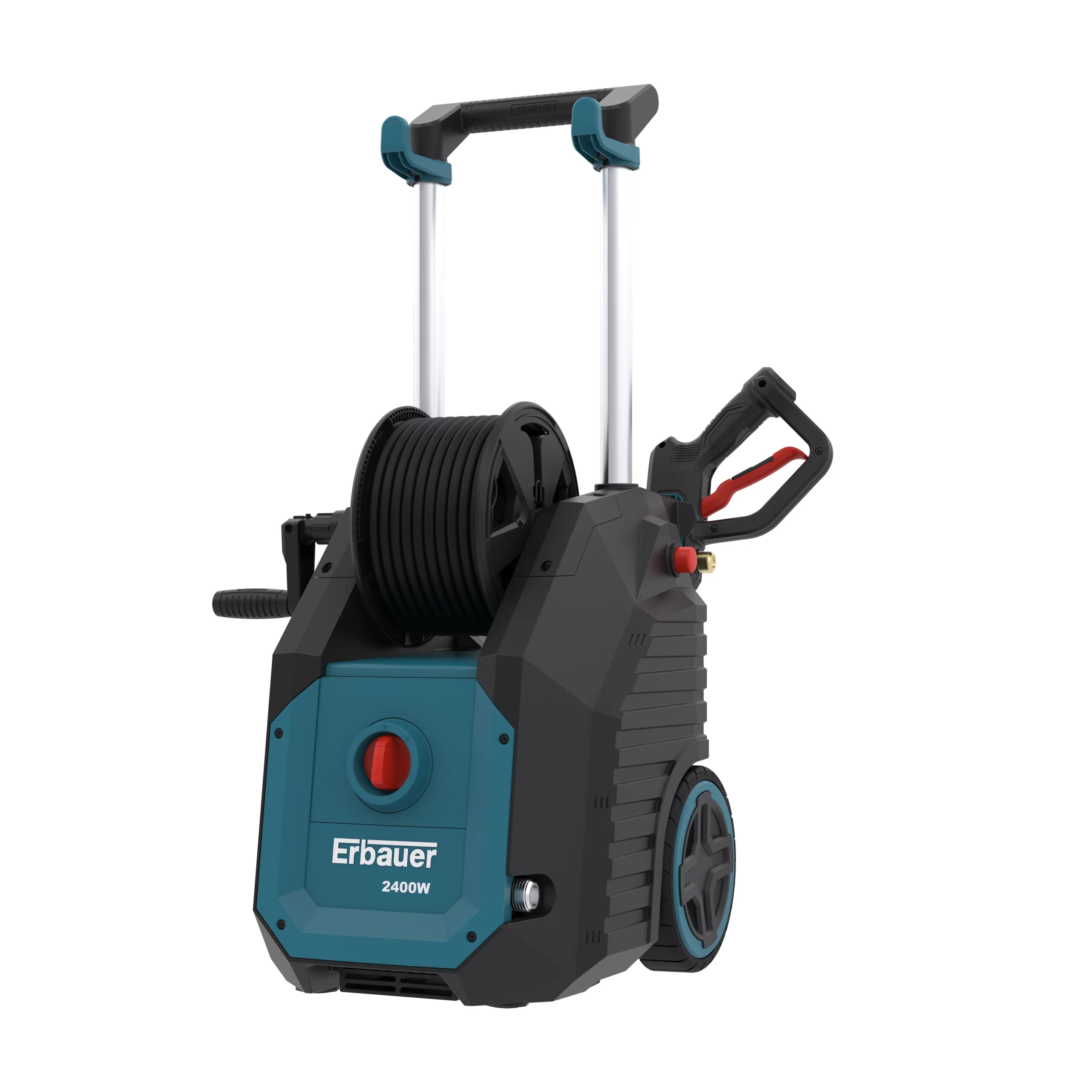 Erbauer Corded Pressure Washer 2.4kW EBPW2400 1 Erbauer Corded Pressure Washer 2.4kW EBPW2400