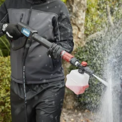 Erbauer Corded Pressure Washer 2.4kW EBPW2400 17 Erbauer Corded Pressure Washer 2.4kW EBPW2400 -Garden & Outdoors erbauer corded pressure washer 2 4kw ebpw24005063022018885 02i