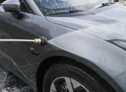 Erbauer Corded Pressure Washer 3kW EBPW3000 -Garden & Outdoors erbauer corded pressure washer 3kw ebpw30005063022018892 05i