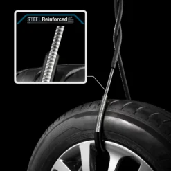 Erbauer Corded Pressure Washer 3kW EBPW3000 -Garden & Outdoors erbauer corded pressure washer 3kw ebpw30005063022018892 09i