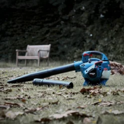 Erbauer EBP28 Petrol Garden Blower -Garden & Outdoors erbauer ebp28 petrol garden blower5059340256375 03i