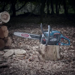 Erbauer ECSP41 41cc 400mm Petrol Chainsaw -Garden & Outdoors erbauer ecsp41 41cc 400mm petrol chainsaw5059340255897 03i