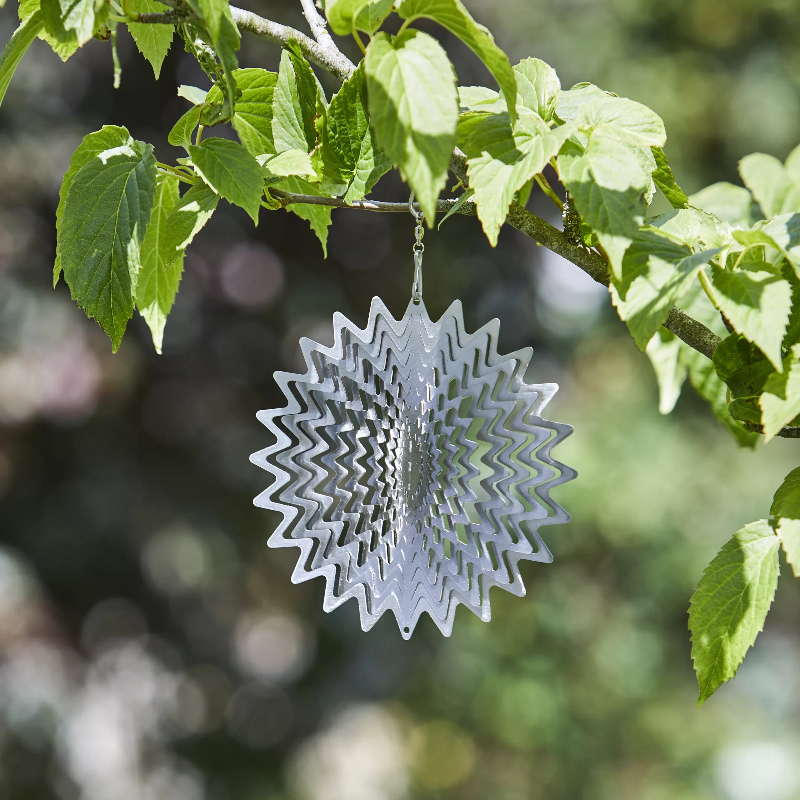 Flamboya Ray Wind Spinner 15cm 2 Flamboya Ray Wind Spinner 15cm - Image 2