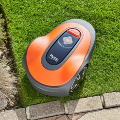 Flymo Easilife Go 250 Cordless Robotic Lawnmower -Garden & Outdoors flymo easilife go 250 cordless robotic lawnmower7392930545144 02i bq
