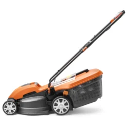 Flymo Speedi-Mo Corded Rotary Lawnmower 10 Flymo Speedi-Mo Corded Rotary Lawnmower -Garden & Outdoors flymo speedi mo corded rotary lawnmower7391736343046 05c bq