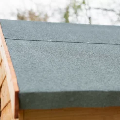 Forest Garden 10x10 Apex Dip Treated Shiplap Wooden Shed With Floor (Base Included) - Assembly Service Included -Garden & Outdoors forest garden 10x10 apex dip treated shiplap wooden shed with floor base included assembly service included5013053192931 04i