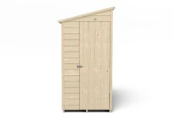 Forest Garden 6x3 Ft Pent Overlap Wooden Shed With Floor 9 Forest Garden 6x3 Ft Pent Overlap Wooden Shed With Floor -Garden & Outdoors forest garden 6x3 ft pent overlap wooden shed with floor5013053178300 02c bq