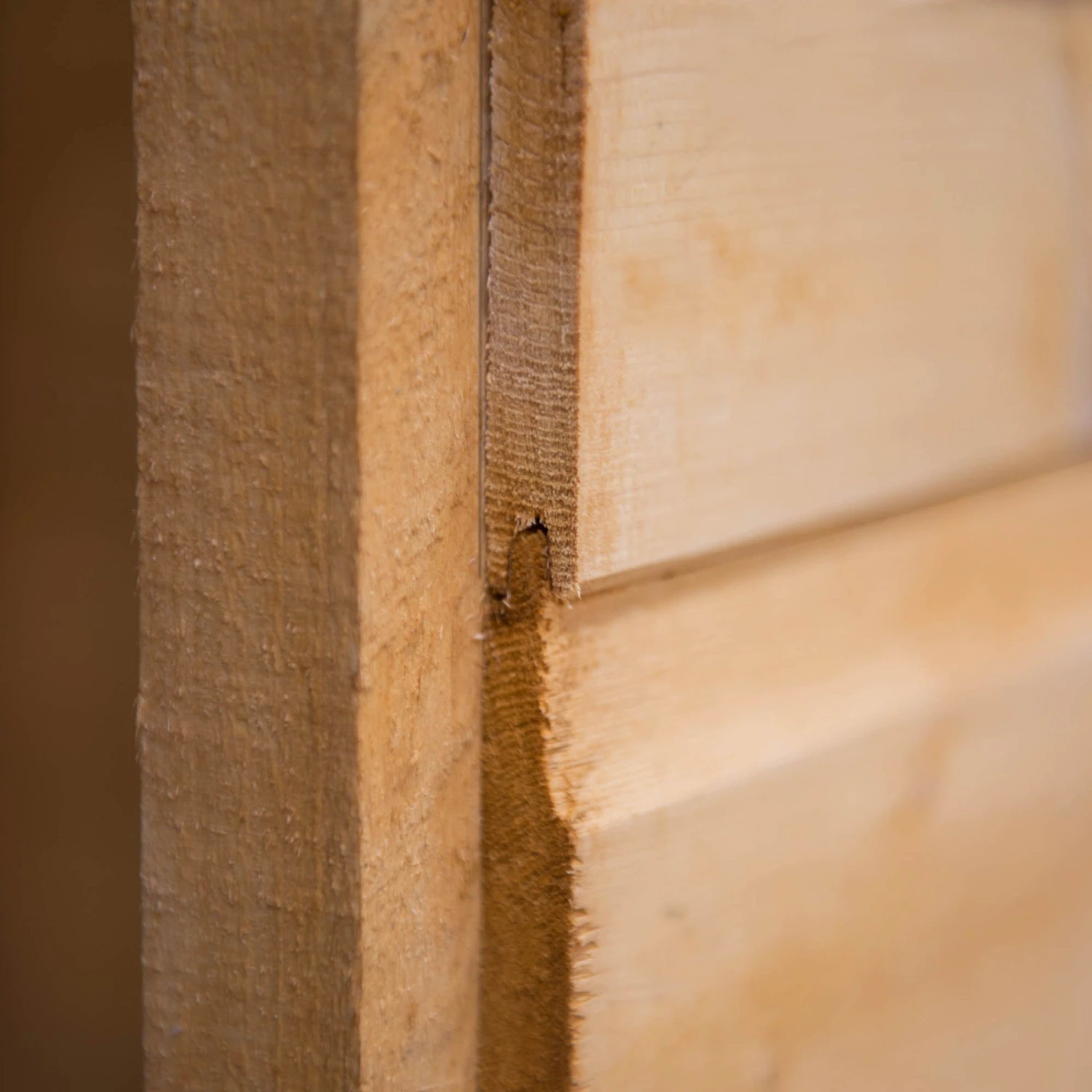 Forest Garden 6X4 Reverse Apex Dip Treated Shiplap Shed With Floor - Assembly Service Included 10 Forest Garden 6X4 Reverse Apex Dip Treated Shiplap Shed With Floor - Assembly Service Included - Image 10