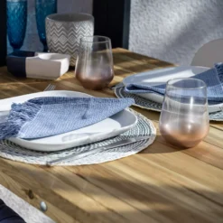 Forest Garden Fold Down Timber Garden Bar (Base Not Required) -Garden & Outdoors forest garden fold down timber garden bar base not required 5013053192276 06i