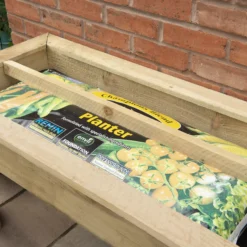 Forest Garden Grow Bag Tray 550mm -Garden & Outdoors forest garden grow bag tray 550mm5013053182420 02i bq