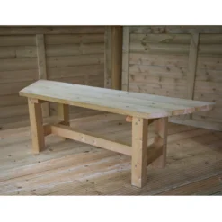 Forest Garden Premium Furnished Octagonal Gazebo, (W)5.27m (D)3.78m -Garden & Outdoors forest garden premium furnished octagonal gazebo w 5 27m d 3 78m5013053172681 04i