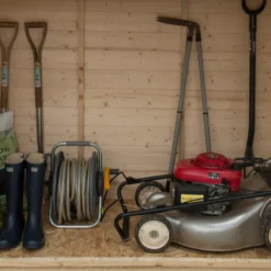 Forest Garden Shiplap Wooden 6x3 Pent Garden Storage 20 Forest Garden Shiplap Wooden 6x3 Pent Garden Storage -Garden & Outdoors forest garden shiplap wooden 6x3 pent garden storage5013053162842 03i bq