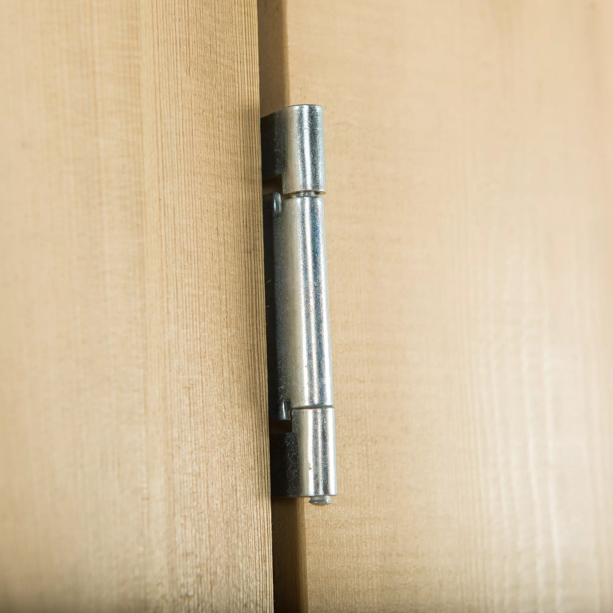 Forest Garden Shiplap Wooden 6x3 Pent Garden Storage 5 Forest Garden Shiplap Wooden 6x3 Pent Garden Storage - Image 5