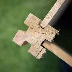 Forest Garden Slot Down Composter Extension Kit 650L 8 Forest Garden Slot Down Composter Extension Kit 650L -Garden & Outdoors forest garden slot down composter extension kit 650l5013053133545 03i