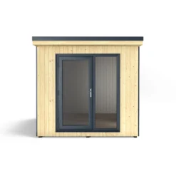 Forest Garden Xtend 8x9 Pent Tongue & Groove Garden Office With Single Door 23 Forest Garden Xtend 8x9 Pent Tongue & Groove Garden Office With Single Door -Garden & Outdoors forest garden xtend 8x9 pent tongue groove garden office with single door5013053183540 01c