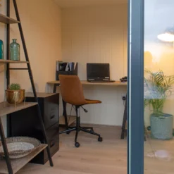 Forest Garden Xtend 8x9 Pent Tongue & Groove Garden Office With Single Door 36 Forest Garden Xtend 8x9 Pent Tongue & Groove Garden Office With Single Door -Garden & Outdoors forest garden xtend 8x9 pent tongue groove garden office with single door5013053183540 05i