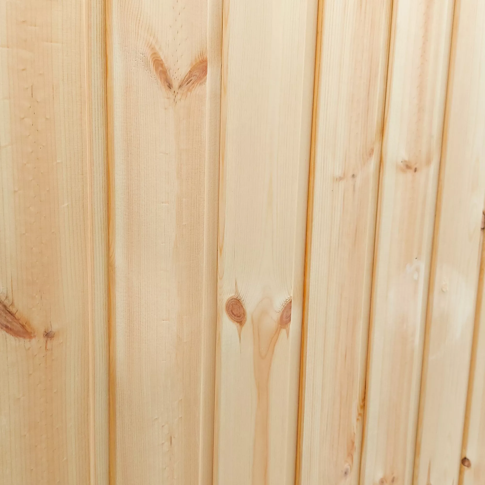 Forest Garden Xtend 8x9 Pent Tongue & Groove Garden Office With Single Door 20 Forest Garden Xtend 8x9 Pent Tongue & Groove Garden Office With Single Door - Image 20