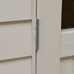 Forest Retreat 8x5 Apex Pressure Treated Overlap Cream Shed With Floor - Assembly Service Included 19 Forest Retreat 8x5 Apex Pressure Treated Overlap Cream Shed With Floor - Assembly Service Included -Garden & Outdoors forest retreat 8x5 apex pressure treated overlap cream shed with floor assembly service included5013053176535 39c bq