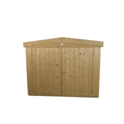 Forest Shiplap 6.5x2.6 Apex Garden Storage 2000L 14 Forest Shiplap 6.5x2.6 Apex Garden Storage 2000L -Garden & Outdoors forest shiplap 6 5x2 6 apex garden storage 2000l5013053163252 03c bq