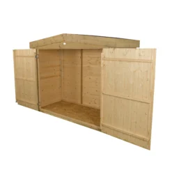 Forest Shiplap 6.5x2.6 Apex Garden Storage 2000L 16 Forest Shiplap 6.5x2.6 Apex Garden Storage 2000L -Garden & Outdoors forest shiplap 6 5x2 6 apex garden storage 2000l5013053163252 06c bq