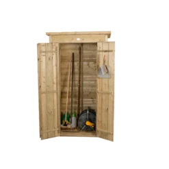 Forest Tall Shiplap 3.6x1.6 Pent Garden Storage 750L 14 Forest Tall Shiplap 3.6x1.6 Pent Garden Storage 750L -Garden & Outdoors forest tall shiplap 3 6x1 6 pent garden storage 750l5013053163177 02c bq