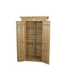 Forest Tall Shiplap 3.6x1.6 Pent Garden Storage 750L 16 Forest Tall Shiplap 3.6x1.6 Pent Garden Storage 750L -Garden & Outdoors forest tall shiplap 3 6x1 6 pent garden storage 750l5013053163177 04c bq