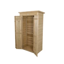 Forest Tall Shiplap 3.6x1.6 Pent Garden Storage 750L 18 Forest Tall Shiplap 3.6x1.6 Pent Garden Storage 750L -Garden & Outdoors forest tall shiplap 3 6x1 6 pent garden storage 750l5013053163177 06c bq